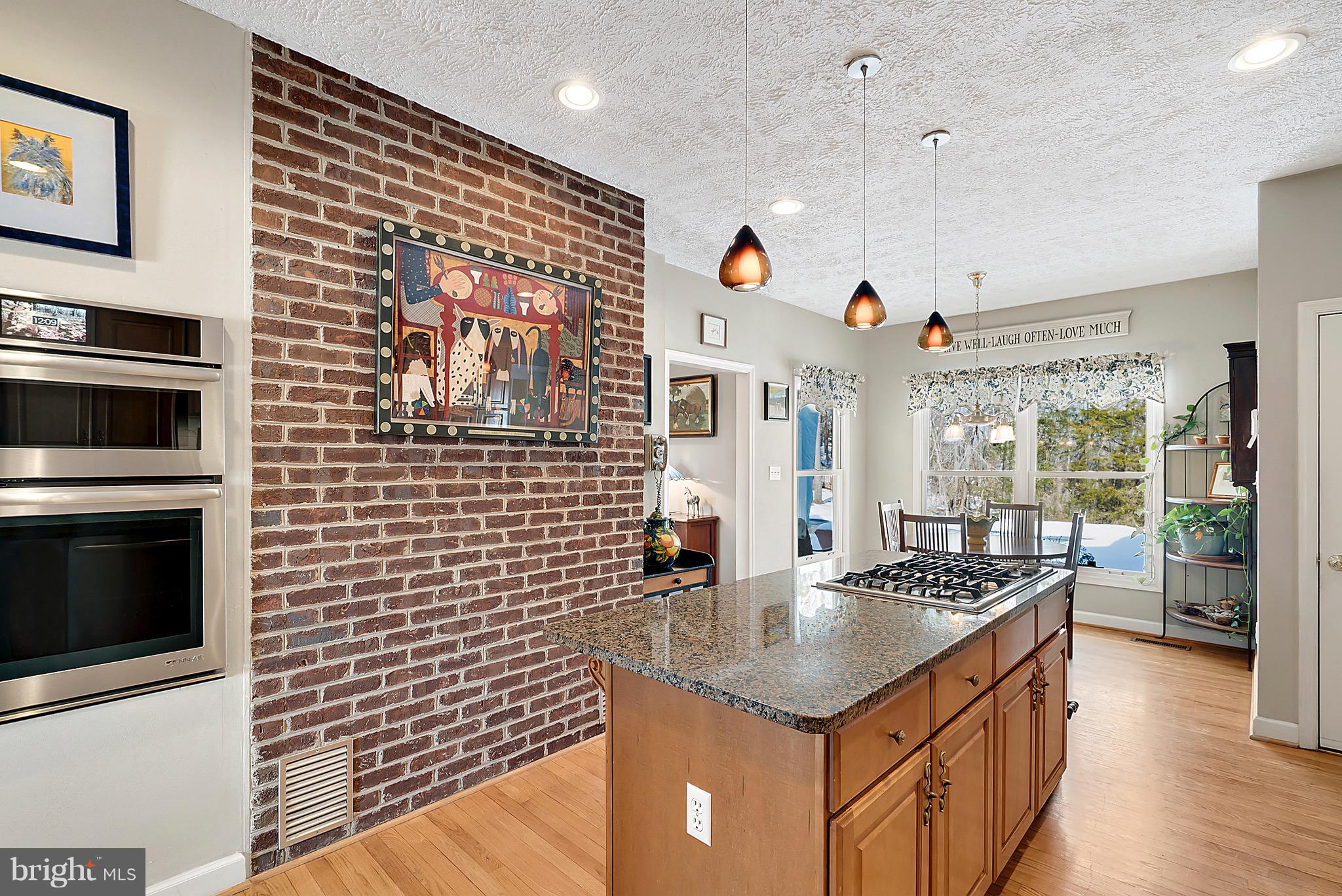 15325 Old Barn Road Rixeyville, VA 22737 - Photo 21 of 58 Kitchen