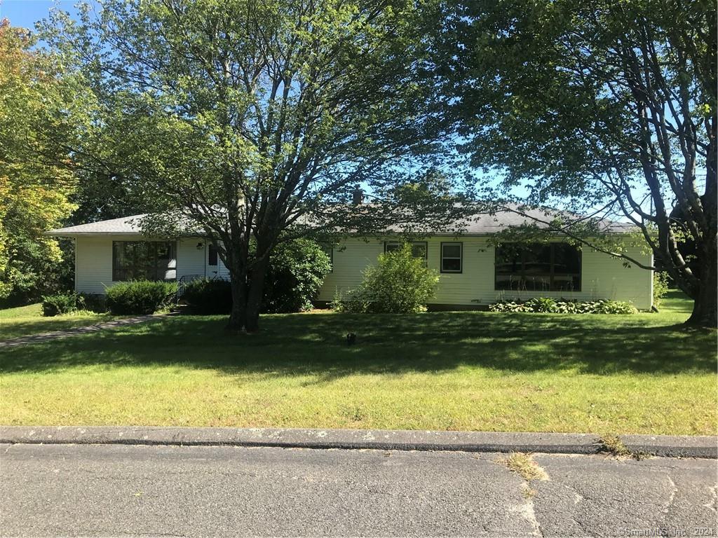 256 Ledgewood Road Watertown, CT 06795 - Photo 1 of 1