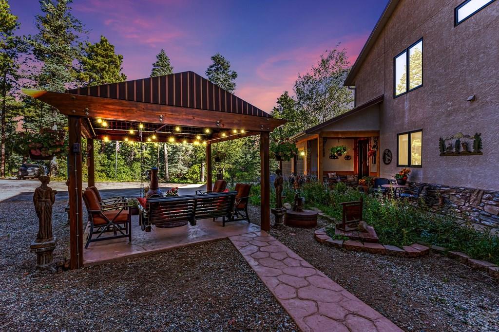 8262 William Drive Rye, CO 81069 - Photo 7 of 100 Gallery Image 7
