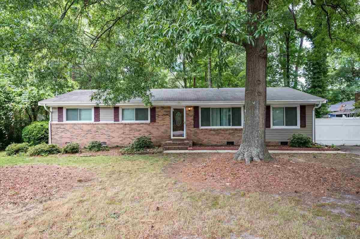 505 Aversboro Road Garner, NC 27529 - Photo 1 of 28 Photo 1