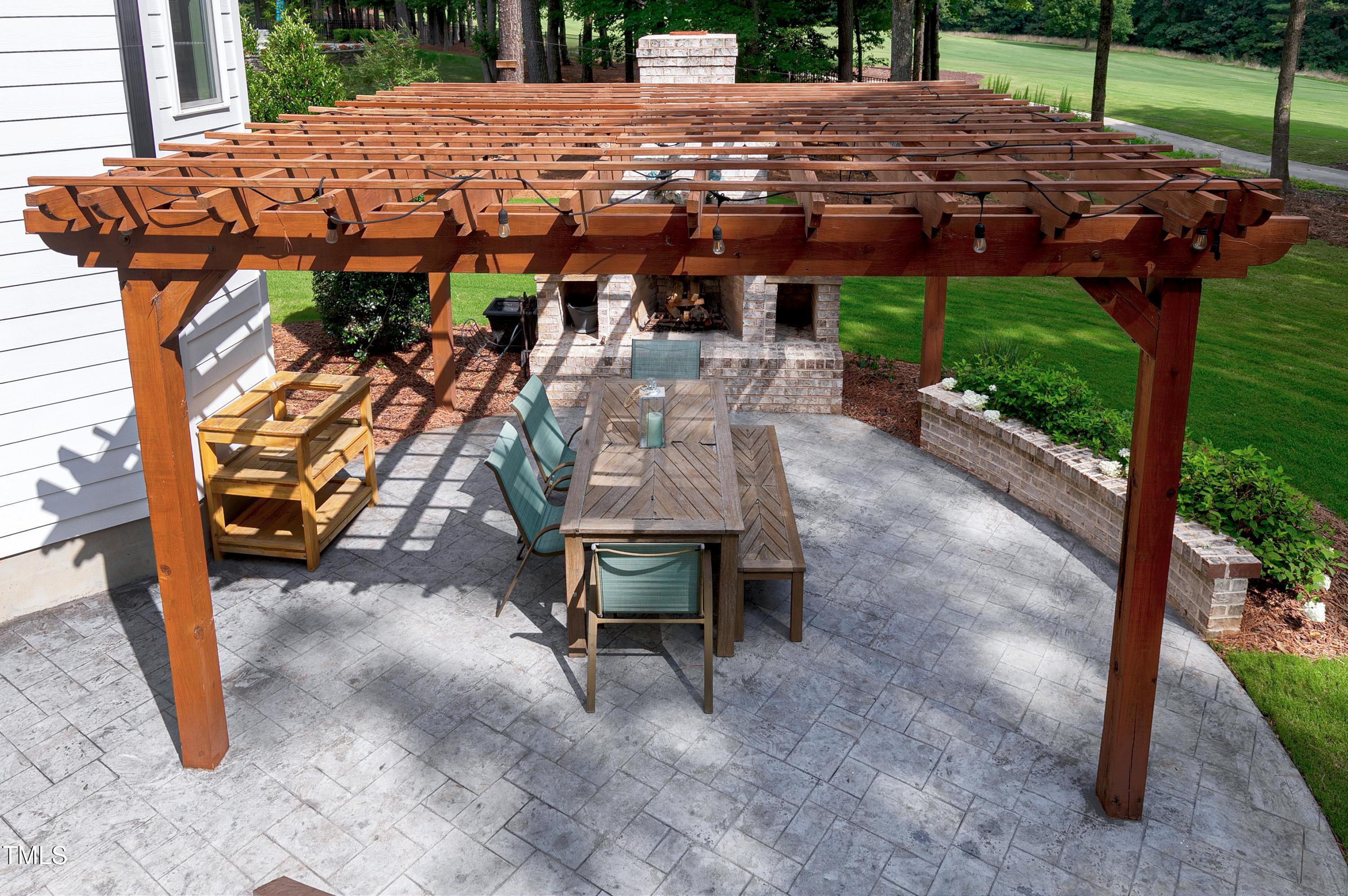 1241 Keith Road Wake Forest, NC 27587 - Photo 55 of 74 Scene-62