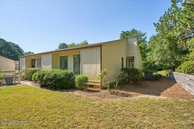$324,000 | 32 Martin Drive, Unit D, Whispering Pines, NC 28327