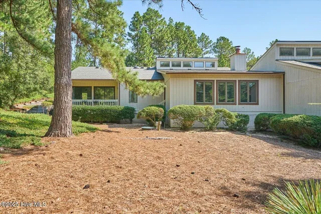 $324,000 | 32 Martin Drive, Unit D, Whispering Pines, NC 28327