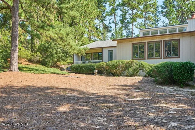 $324,000 | 32 Martin Drive, Unit D, Whispering Pines, NC 28327