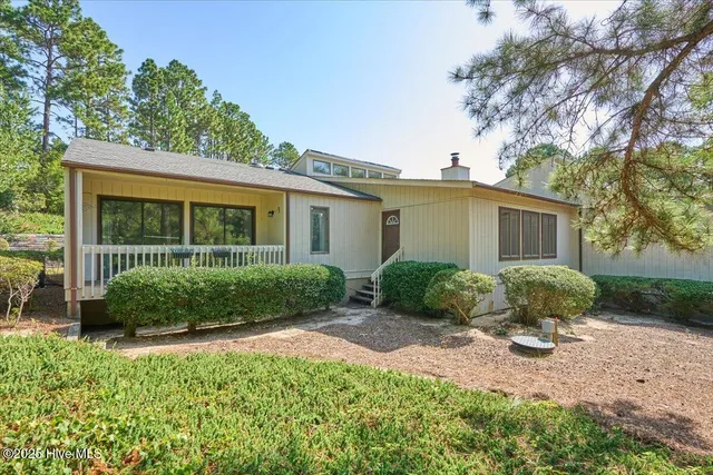 $324,000 | 32 Martin Drive, Unit D, Whispering Pines, NC 28327