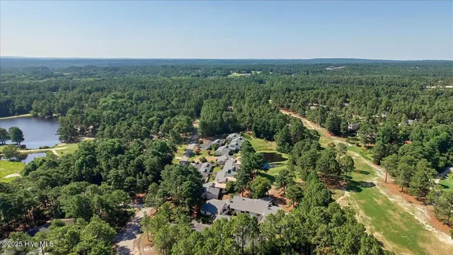 $324,000 | 32 Martin Drive, Unit D, Whispering Pines, NC 28327