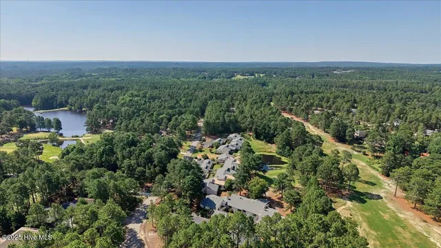 $324,000 | 32 Martin Drive, Unit D, Whispering Pines, NC 28327
