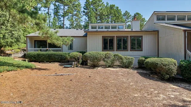 $324,000 | 32 Martin Drive, Unit D, Whispering Pines, NC 28327