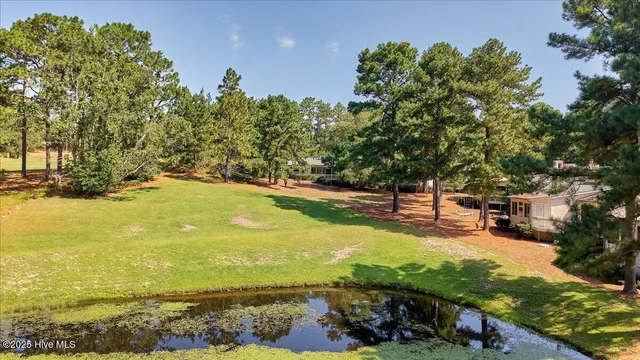 $324,000 | 32 Martin Drive, Unit D, Whispering Pines, NC 28327