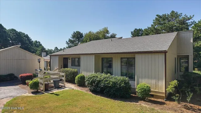 $324,000 | 32 Martin Drive, Unit D, Whispering Pines, NC 28327