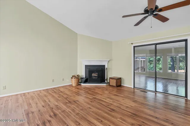 $324,000 | 32 Martin Drive, Unit D, Whispering Pines, NC 28327