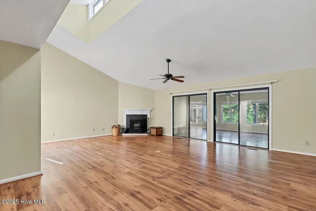 $324,000 | 32 Martin Drive, Unit D, Whispering Pines, NC 28327