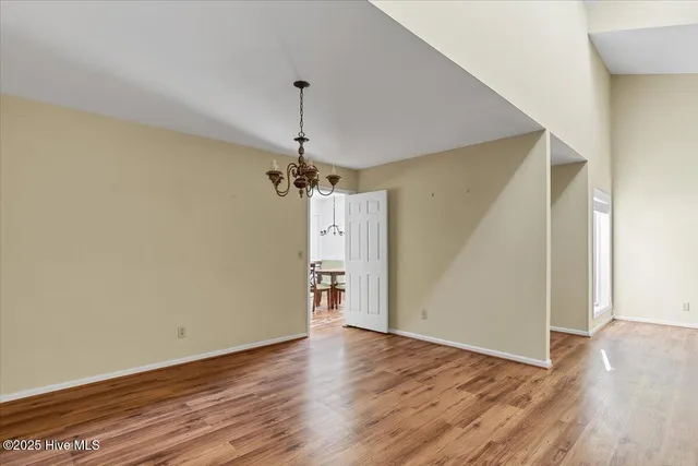 $324,000 | 32 Martin Drive, Unit D, Whispering Pines, NC 28327