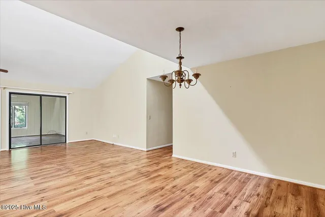 $324,000 | 32 Martin Drive, Unit D, Whispering Pines, NC 28327