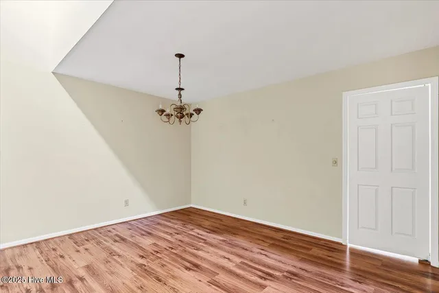 $324,000 | 32 Martin Drive, Unit D, Whispering Pines, NC 28327