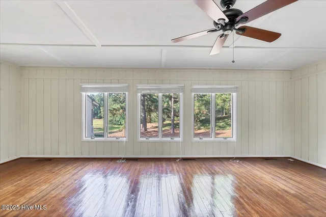 $324,000 | 32 Martin Drive, Unit D, Whispering Pines, NC 28327