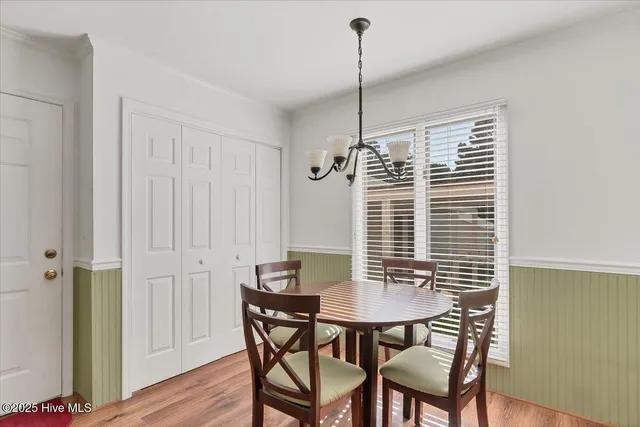 $324,000 | 32 Martin Drive, Unit D, Whispering Pines, NC 28327