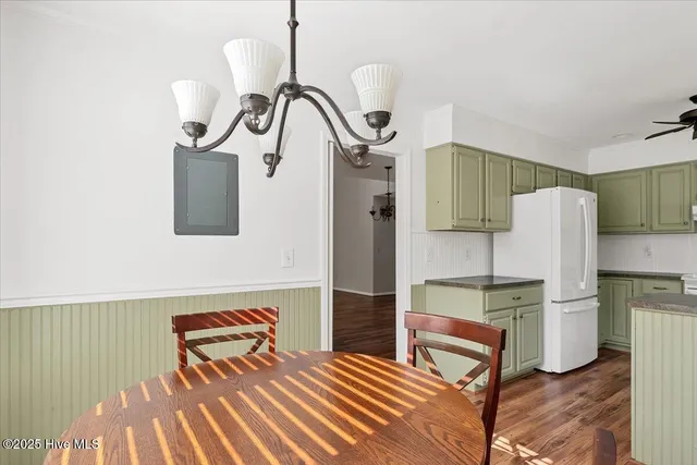 $324,000 | 32 Martin Drive, Unit D, Whispering Pines, NC 28327