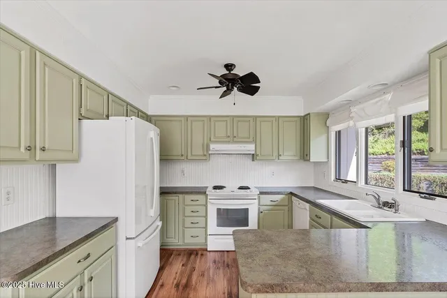 $324,000 | 32 Martin Drive, Unit D, Whispering Pines, NC 28327