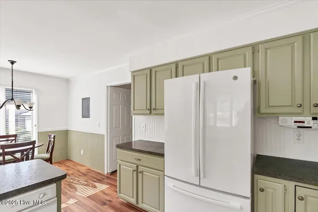 $324,000 | 32 Martin Drive, Unit D, Whispering Pines, NC 28327