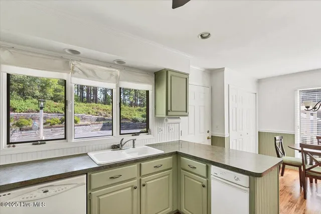 $324,000 | 32 Martin Drive, Unit D, Whispering Pines, NC 28327