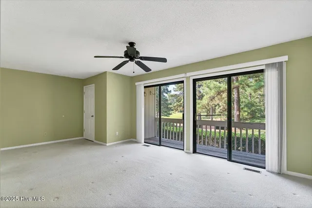 $324,000 | 32 Martin Drive, Unit D, Whispering Pines, NC 28327