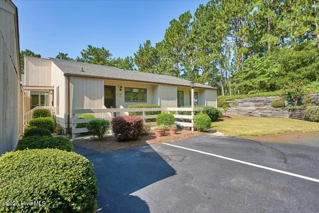 $324,000 | 32 Martin Drive, Unit D, Whispering Pines, NC 28327