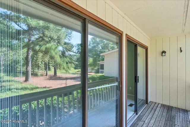 $324,000 | 32 Martin Drive, Unit D, Whispering Pines, NC 28327