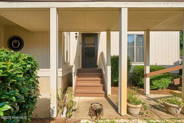 $324,000 | 32 Martin Drive, Unit D, Whispering Pines, NC 28327