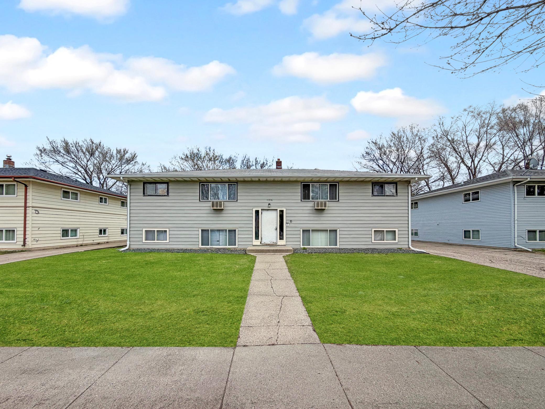 1106 18th Street South Moorhead, MN 56560 - Photo 1 of 18