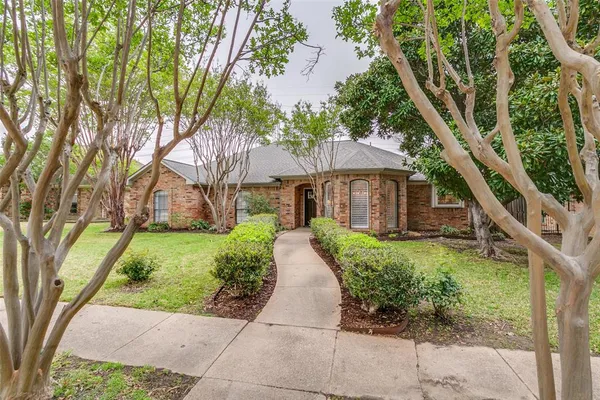 $485,000 | 2534 Briardale Drive, Carrollton, TX 75006