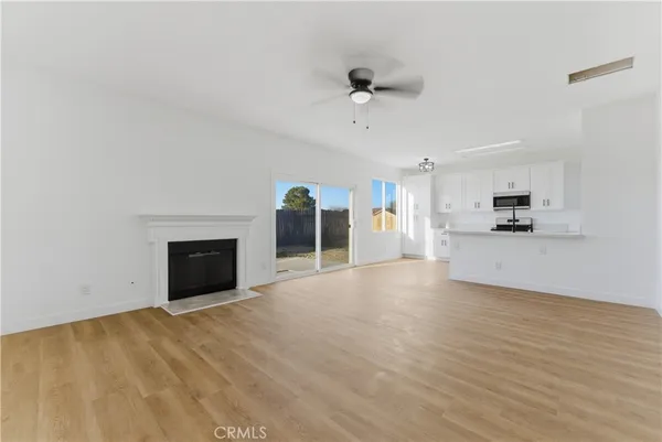 $489,900 | 3454 Garnet Avenue, Rosamond, CA 93560