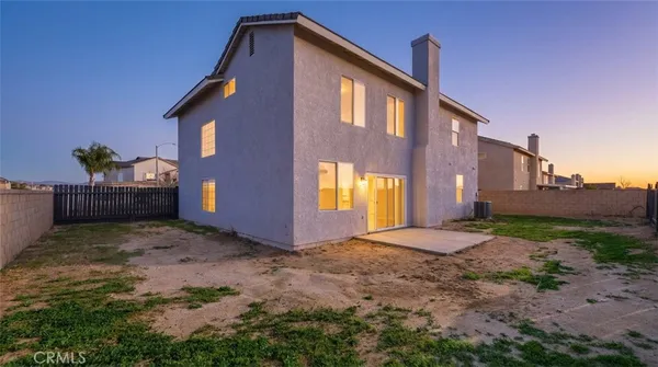 $489,900 | 3454 Garnet Avenue, Rosamond, CA 93560