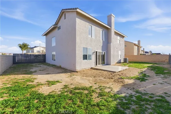 $489,900 | 3454 Garnet Avenue, Rosamond, CA 93560