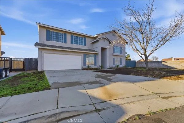 $489,900 | 3454 Garnet Avenue, Rosamond, CA 93560