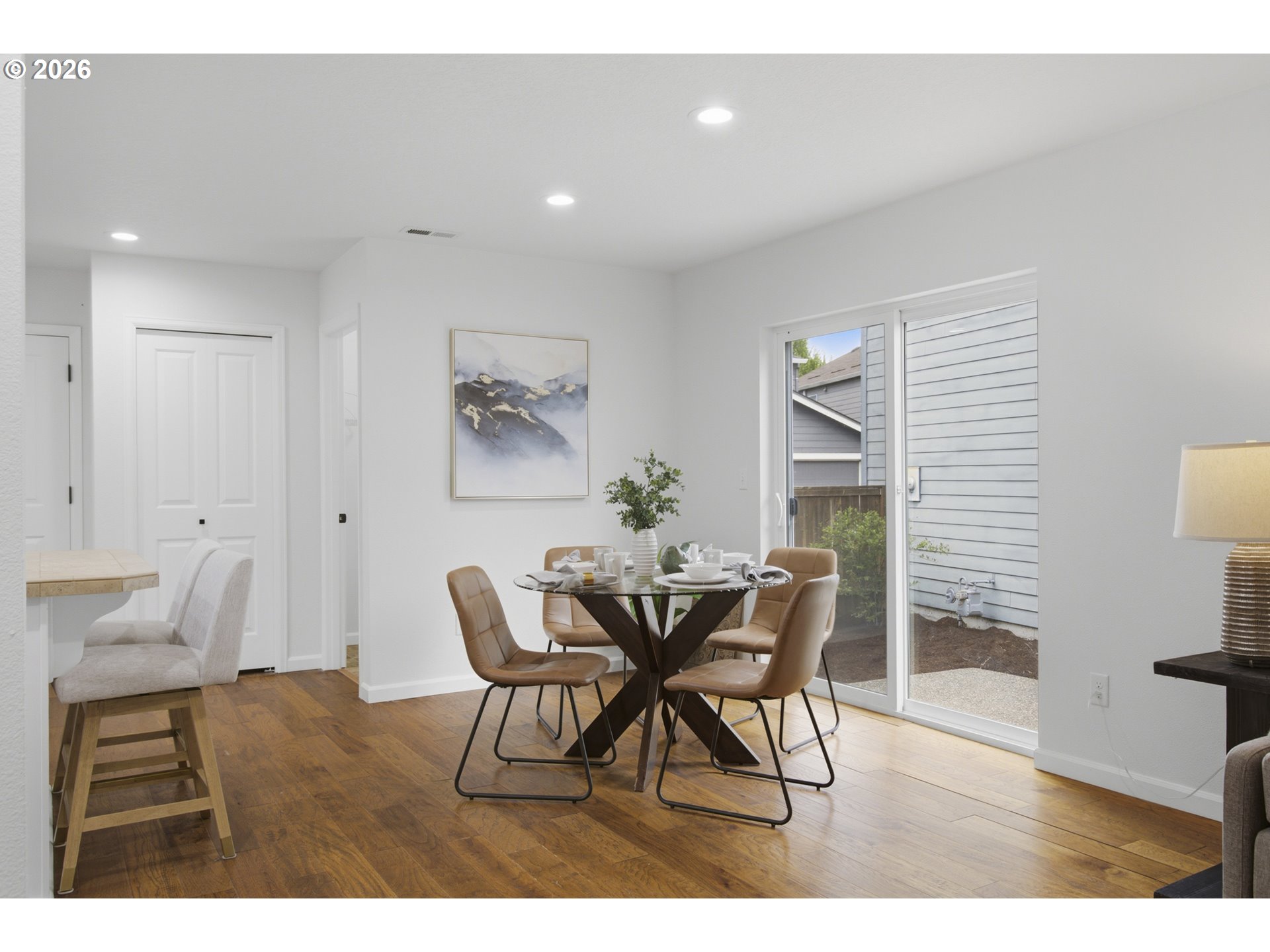879 Southwest Windrose Terrace Beaverton, OR 97003 - Photo 21 of 31