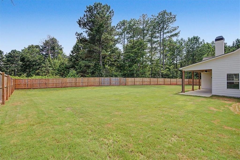 134 Puckett Road Rockmart, GA 30153 - Photo 34 of 49