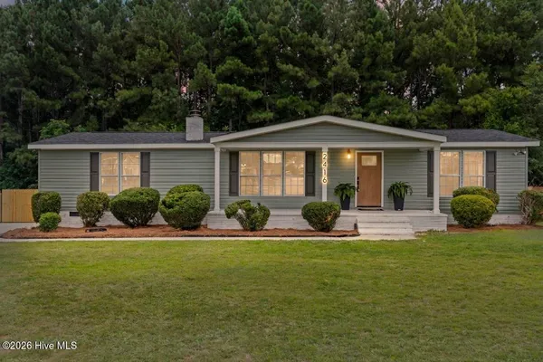 $209,000 | 2416 Belfair Lakes, Augusta, GA 30909