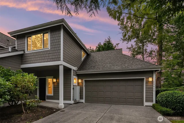 $1,250,000 | 10012 Northeast 37th Court, Kirkland, WA 98033