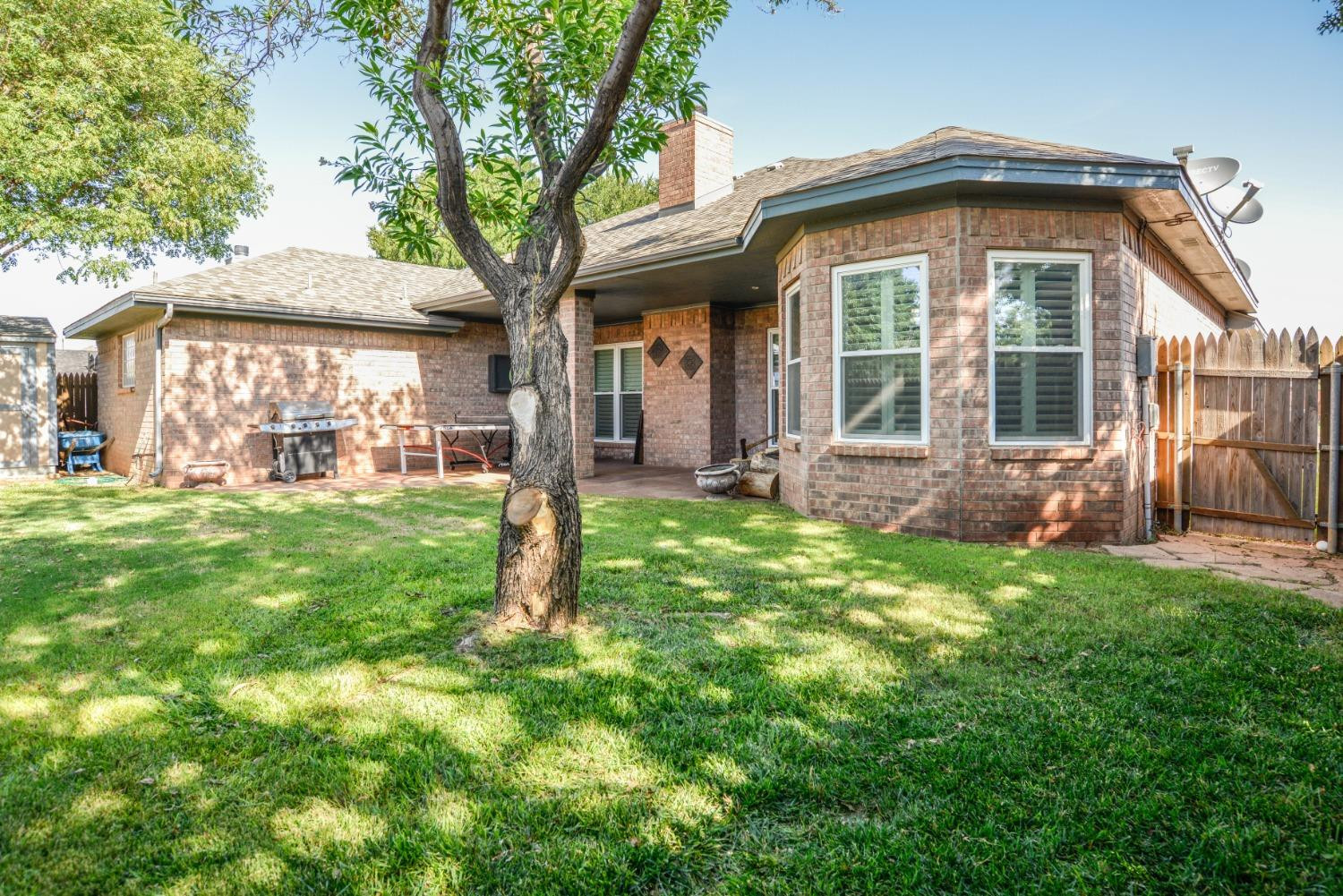 5605 99th Street Lubbock, TX 79424 - Photo 40 of 41 Photo 40