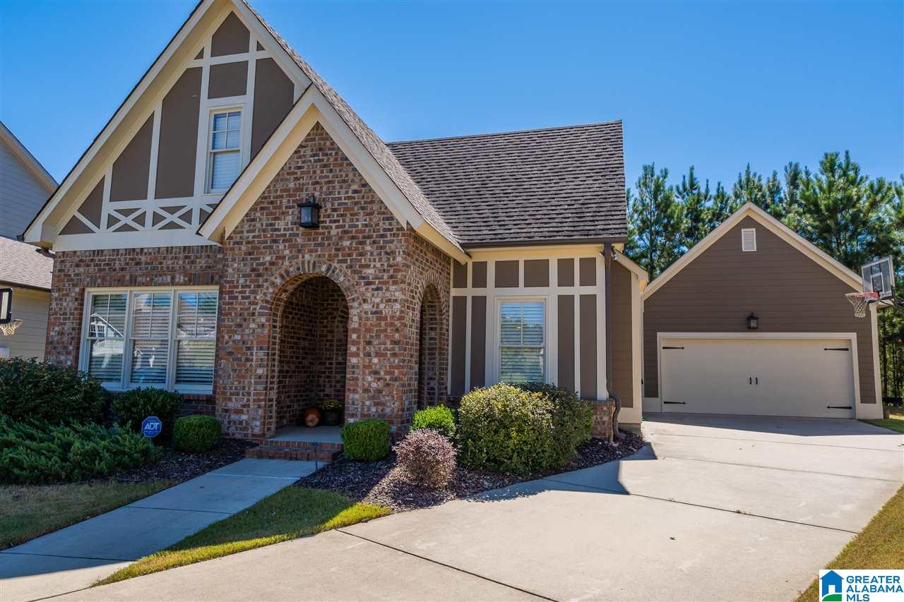 4944 Hawthorne Place Chelsea, AL 35043 - Photo 3 of 36