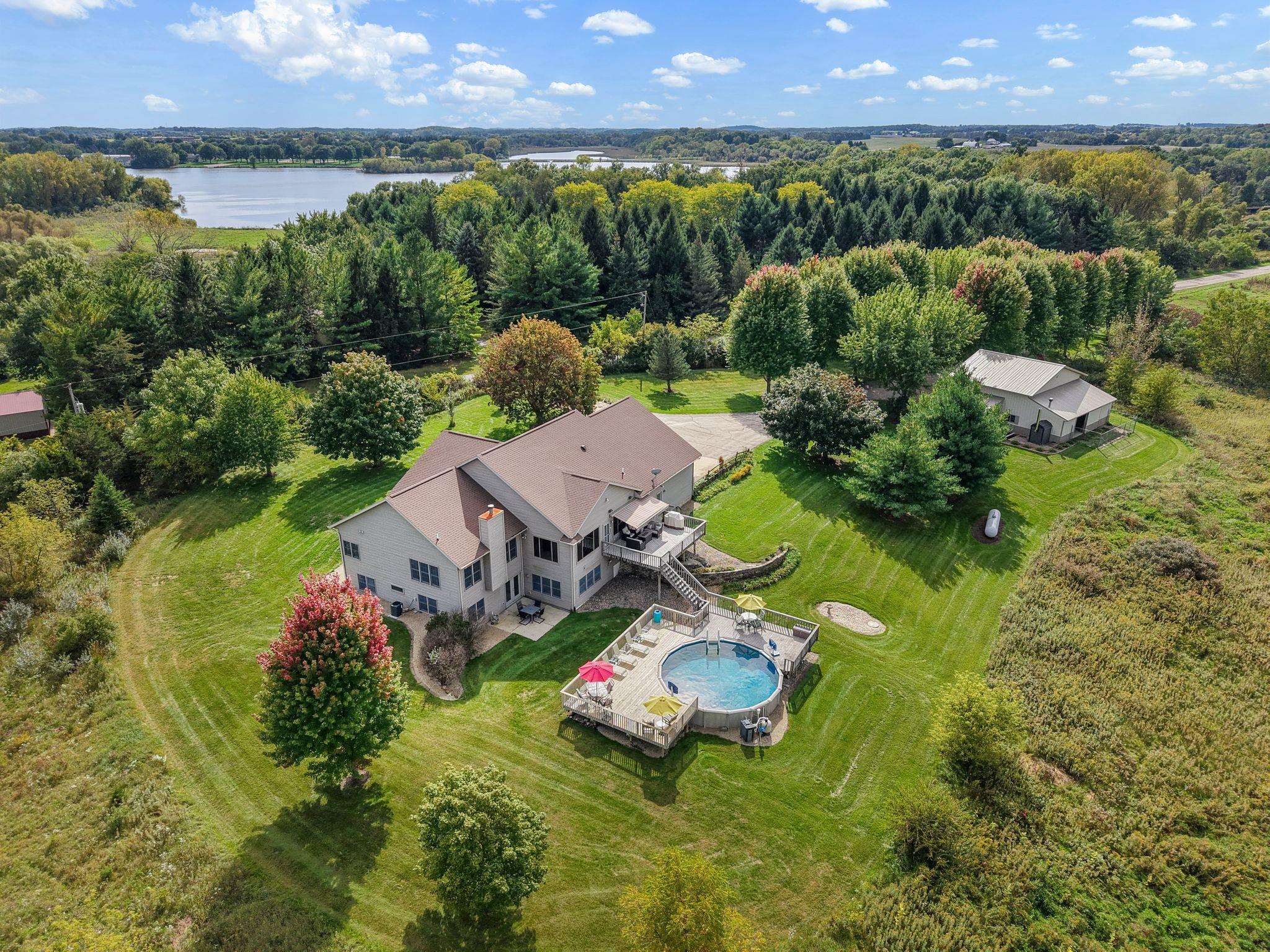 852 Canal Road Marshall, WI 53559 - Photo 61 of 61 Gallery Image 61