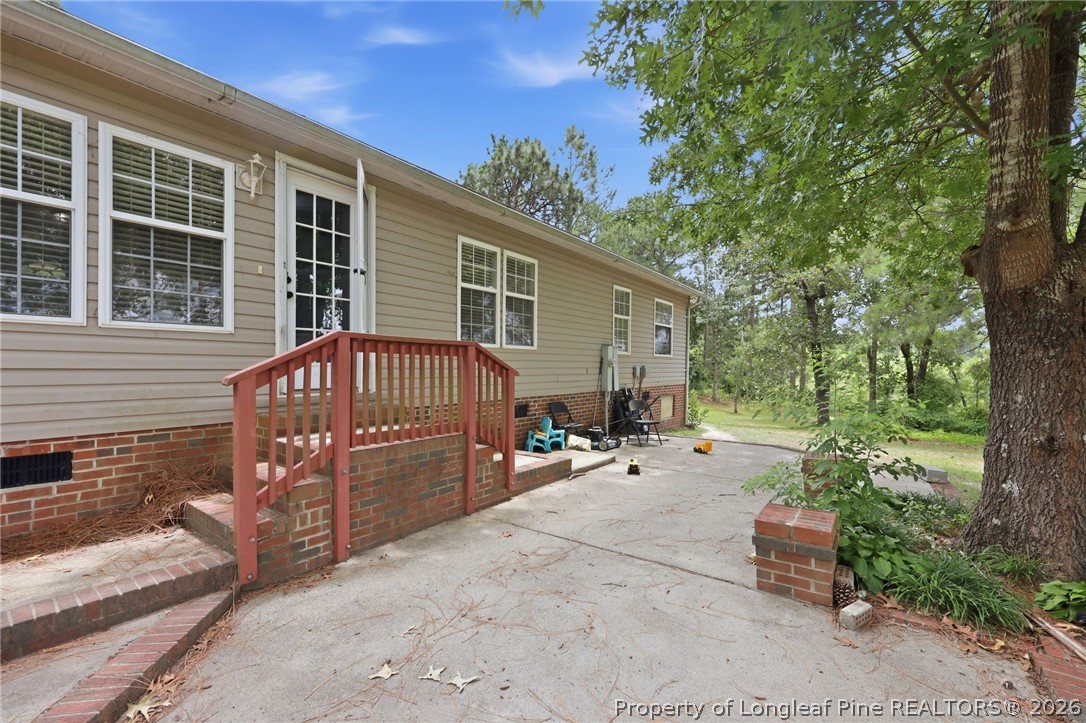 194 Ridge View Drive Cameron, NC 28326 - Photo 47 of 50