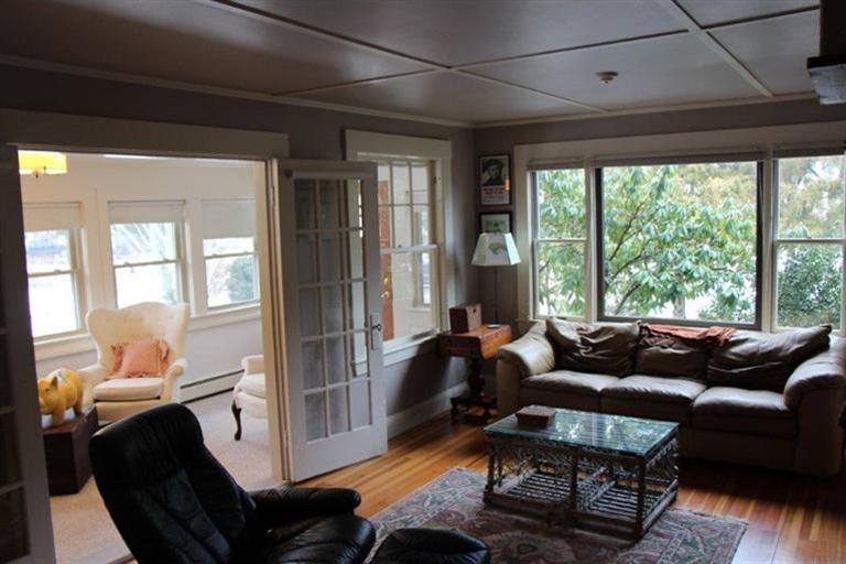 137 Jefferson Road Bourne, MA 02532 - Photo 11 of 28 a living room with furniture and a large window