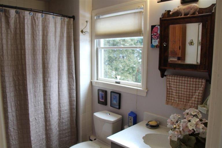137 Jefferson Road Bourne, MA 02532 - Photo 21 of 28 a bathroom with a sink toilet and shower