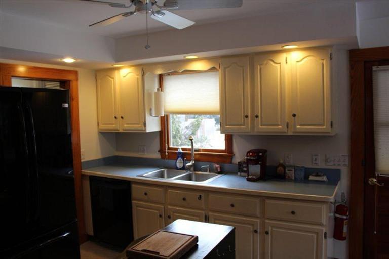 137 Jefferson Road Bourne, MA 02532 - Photo 27 of 28 a kitchen with a sink cabinets and window