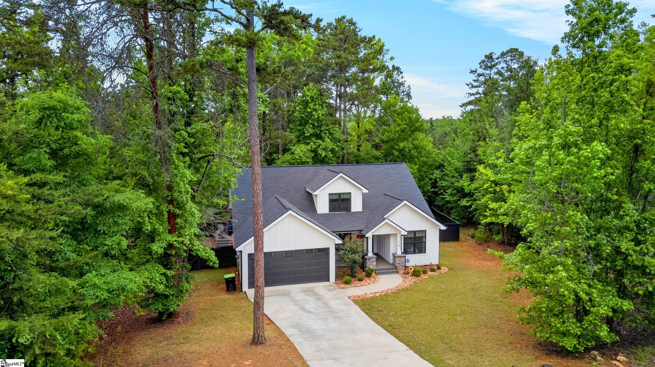 110 Crepe Myrtle Lane Anderson, SC 29625 - Photo 39 of 45