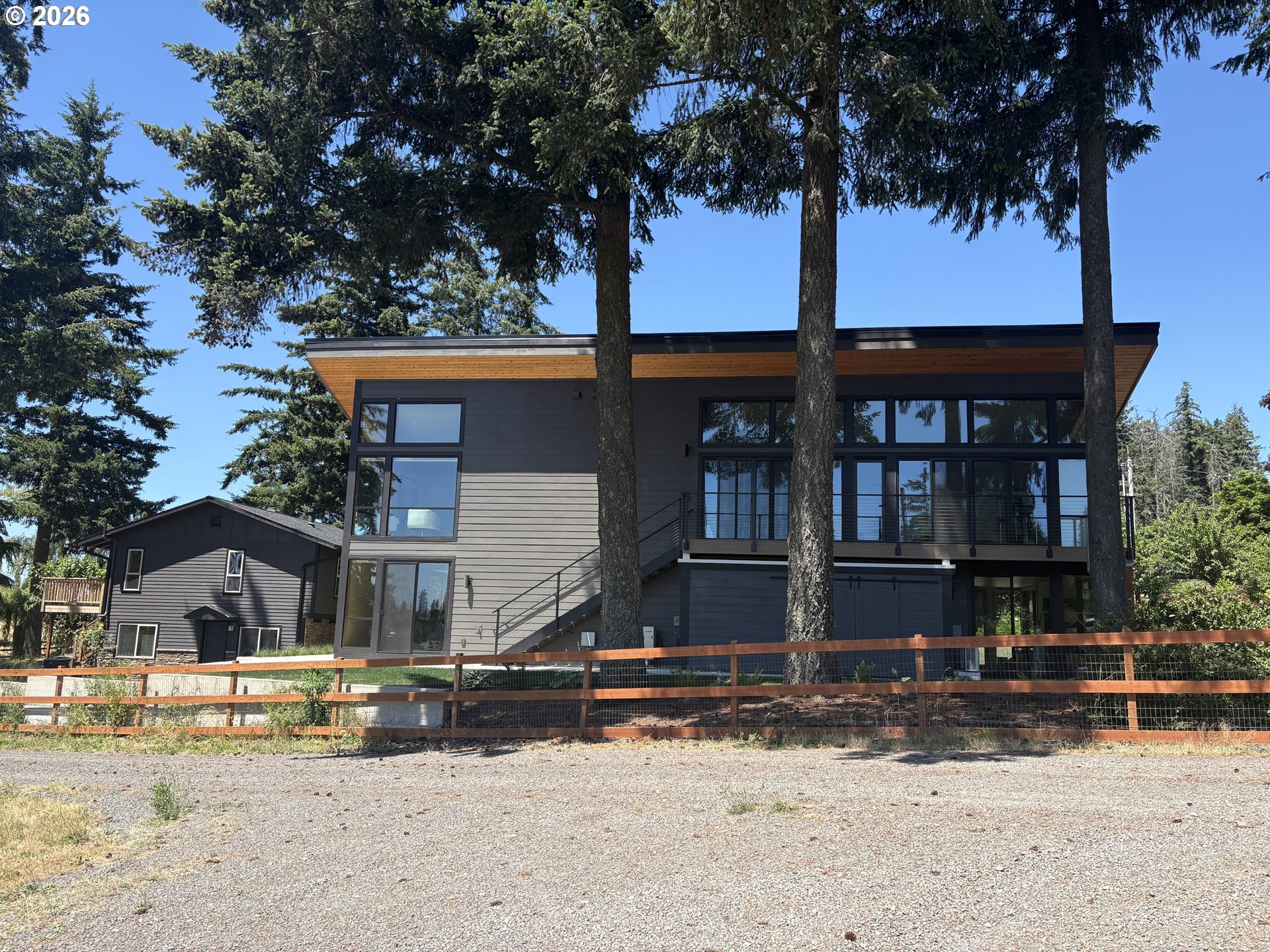 24515 Southwest Mountain Road West Linn, OR 97068 - Photo 37 of 41