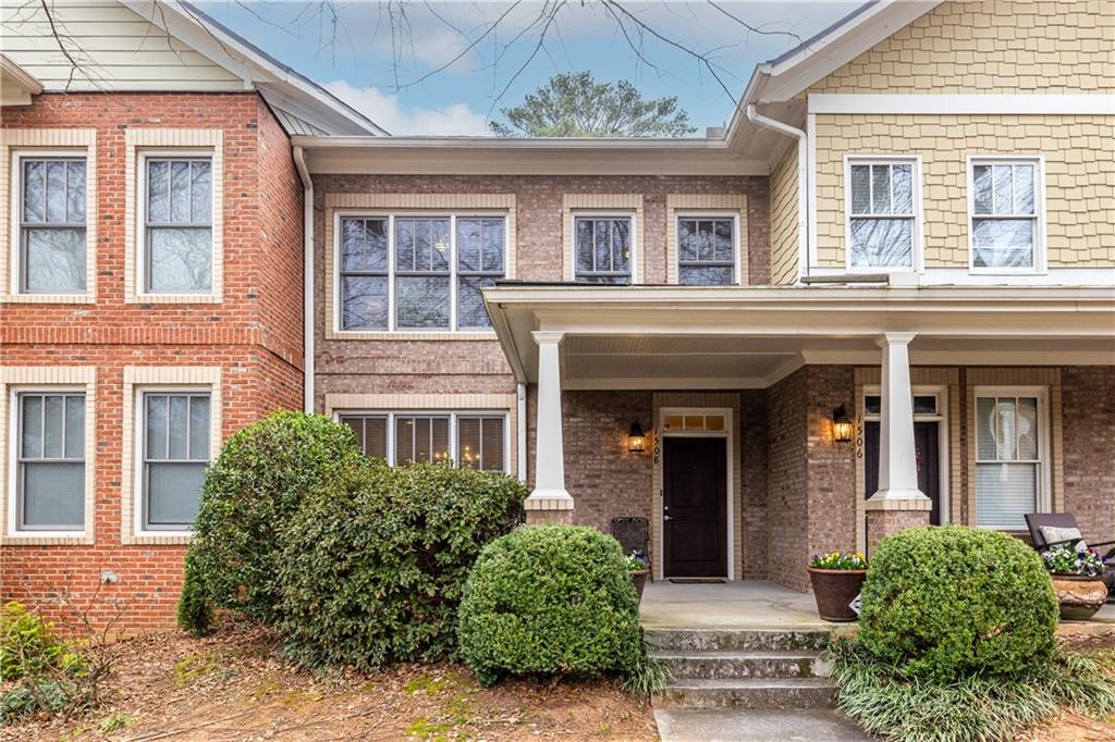 1508 Davis Oaks Way Decatur, GA 30033 - Photo 1 of 1 Gallery Image 1