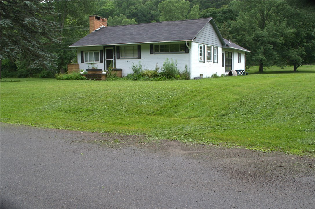 6404 Shaw Road Alfred, NY 14803 - Photo 1 of 1